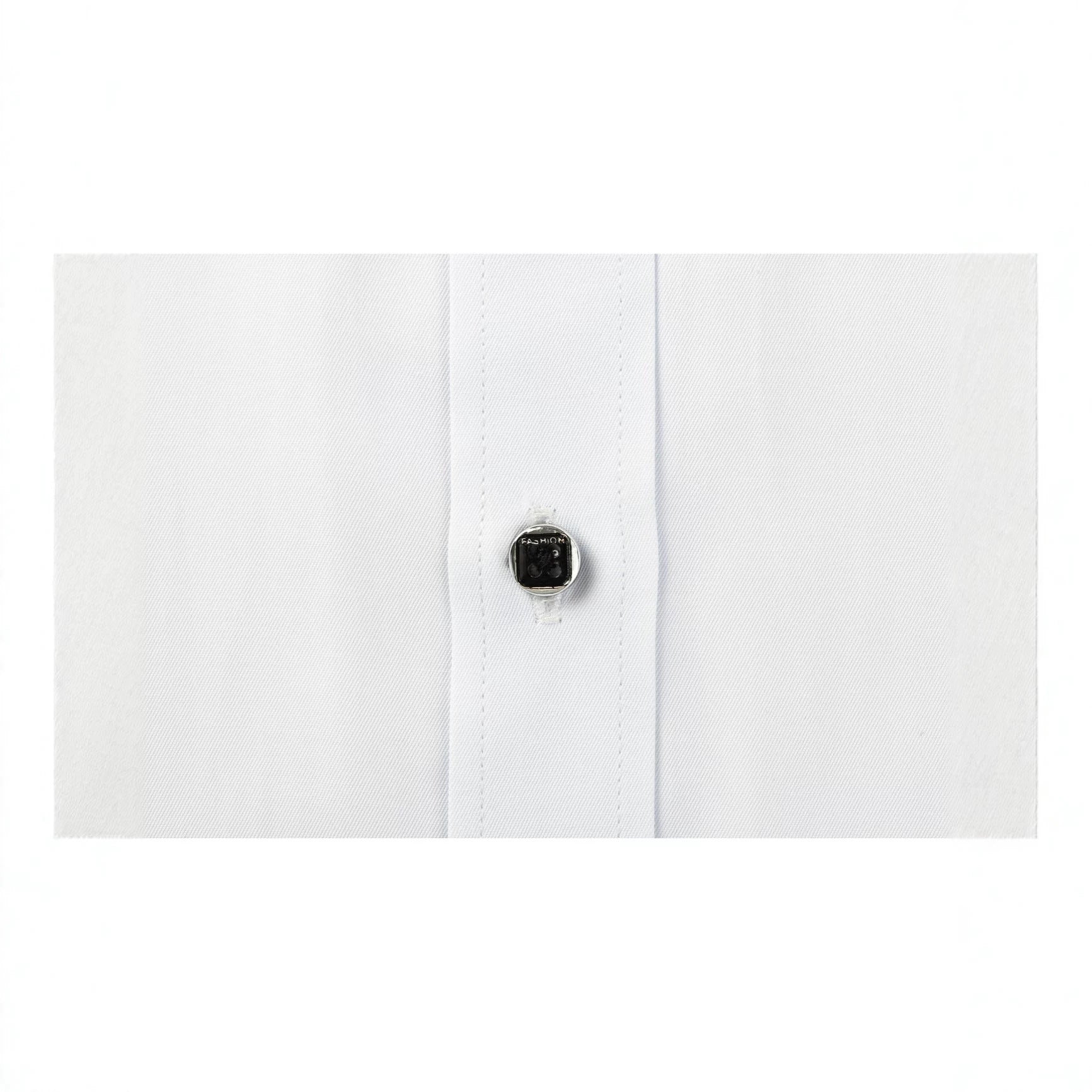 Chemise à manches longues pour hommes