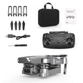 E68 Drone pliant Quadcopter