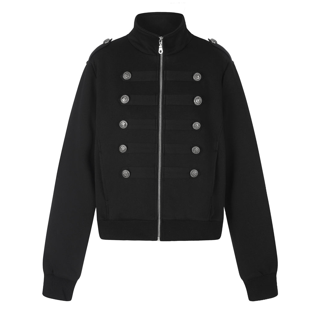 Sweatshirt Slimming Cardigan style manteau pour petites figurines