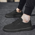 Hommes Chaussures, Chaussures en Toile Casual de quatre saisons