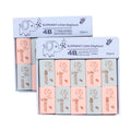 4B Petit éléphant Eraser-Random Couleur-1