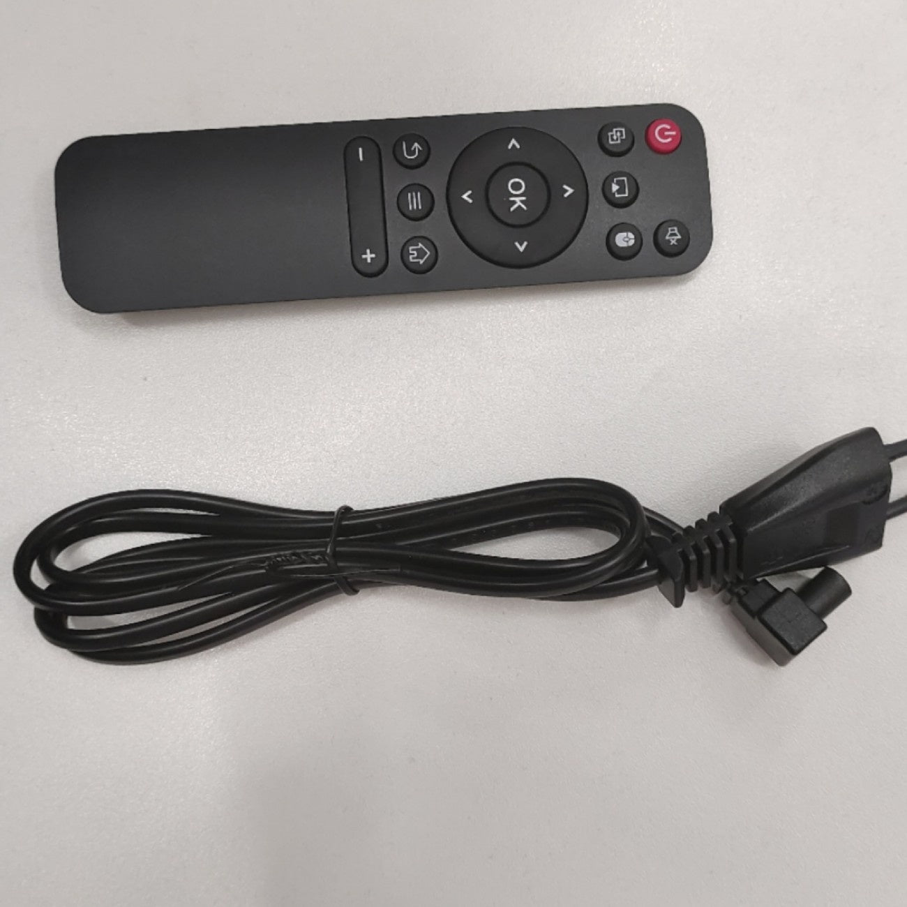 Accueil Télécommande HY Série YG Accessoires