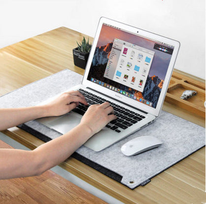 Pad souris et clavier multifonctions