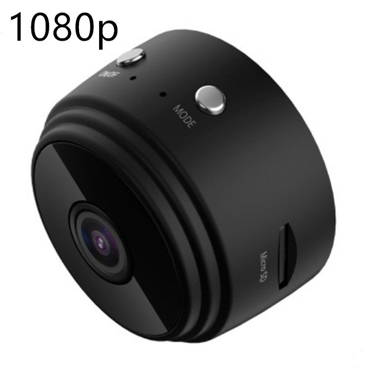A9 caméra wifi sport intelligent HD DV vision de nuit caméra