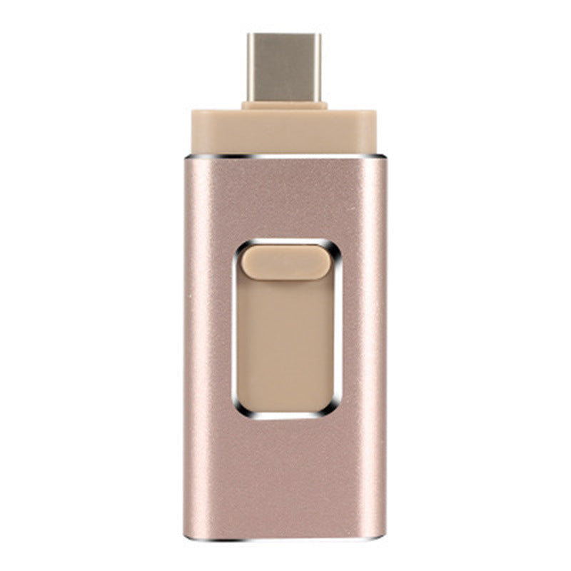 Compatible avec Apple