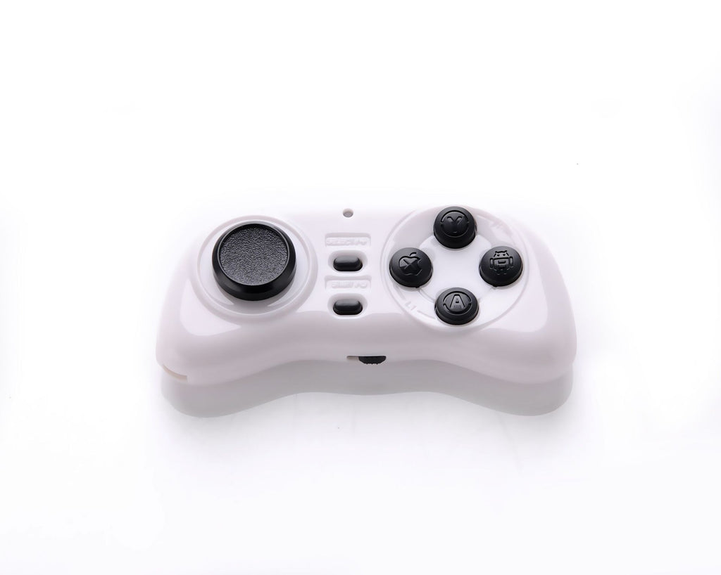 Smart Handle 608 Mobile Game Controller Portable Mini Bluetooth Smart Gamepad