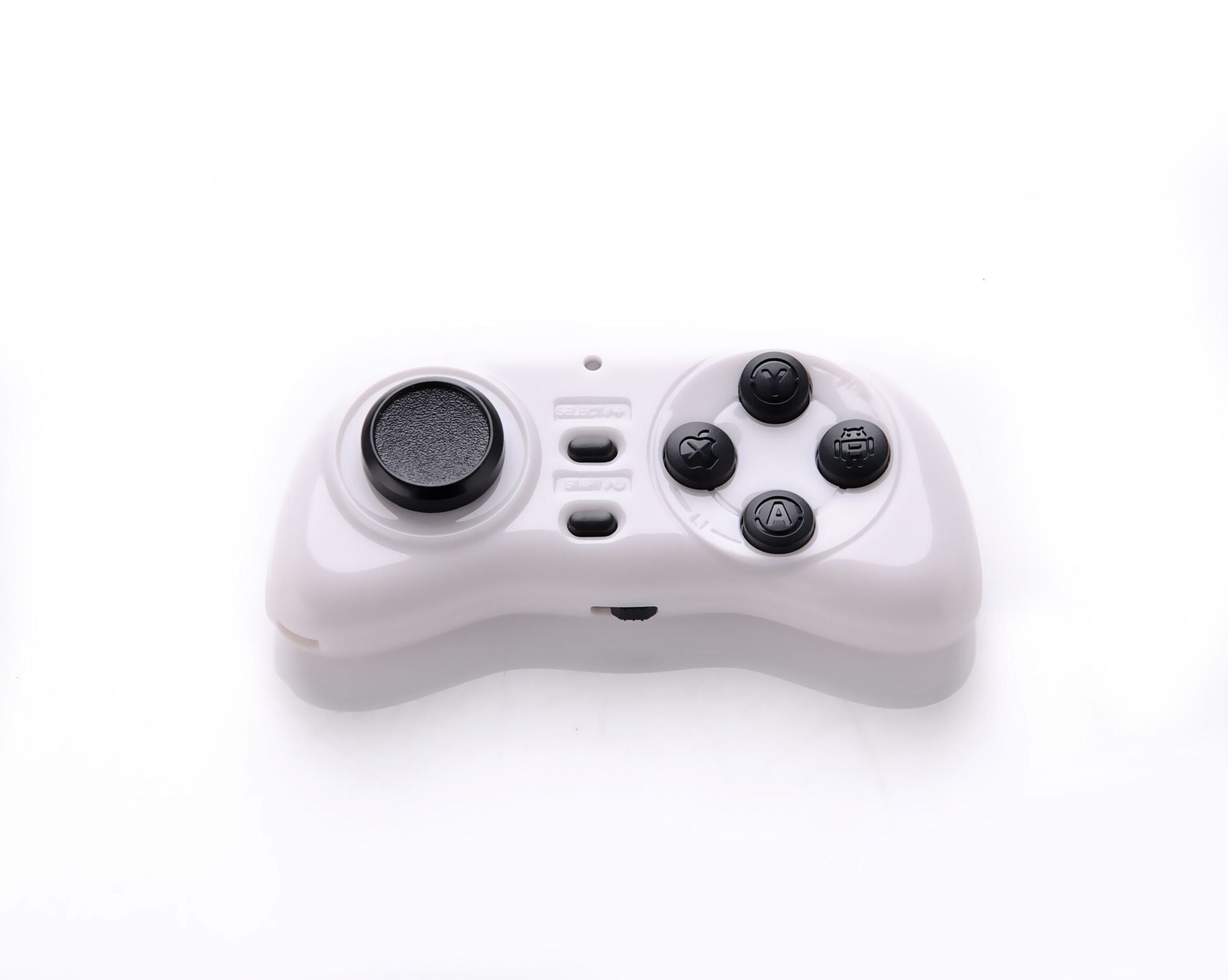 Contrôleur de jeu mobile Smart Handle 608 Portable Mini Bluetooth Smart Gamepad
