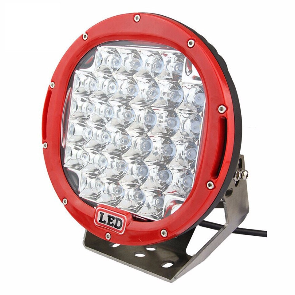 Feux de projecteur avant Feu de projecteur LED Fog Lumière d'inspection