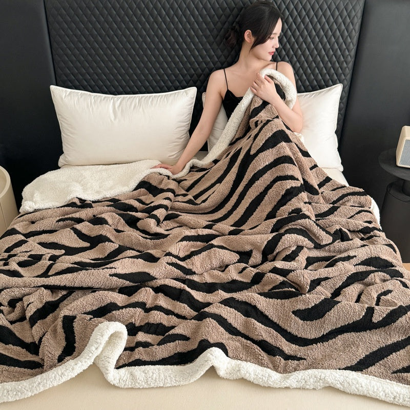 Double couche Cationic Taffeta Flèche