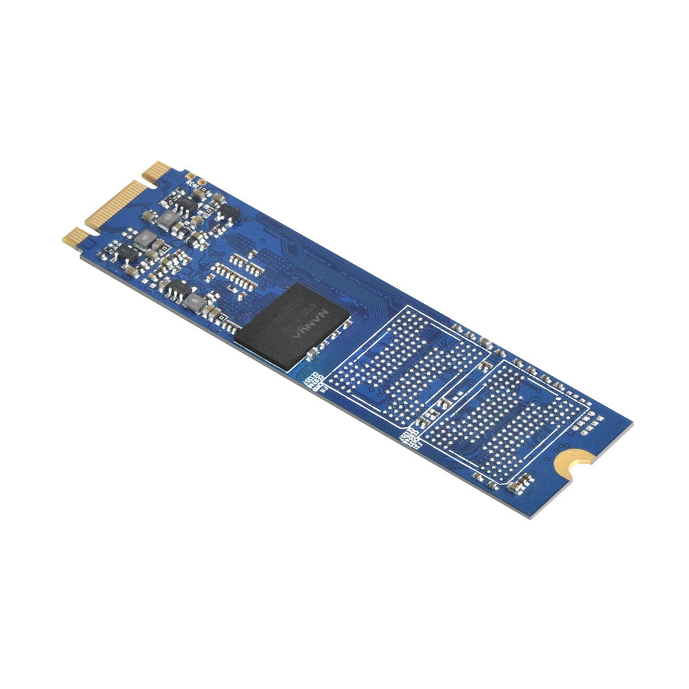 256 Go original authentique NGFF2280 portable M.2 interface Golden N480-240G SSD SSD