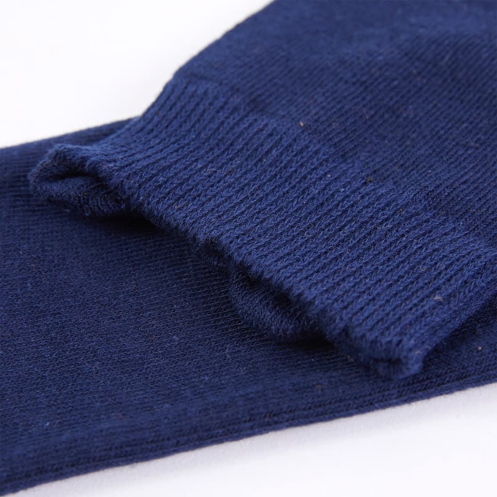 Chaussettes pour enfants 5 paires EU 26-29 Chaussettes pour enfants 5 paires