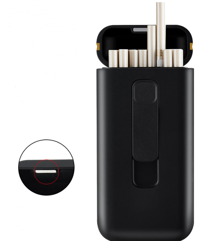 Briquet à cigarettes