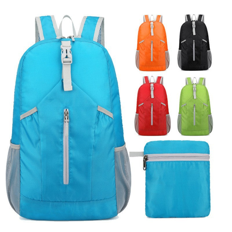 Sac de randonnée Waterproof Sports Sac à dos