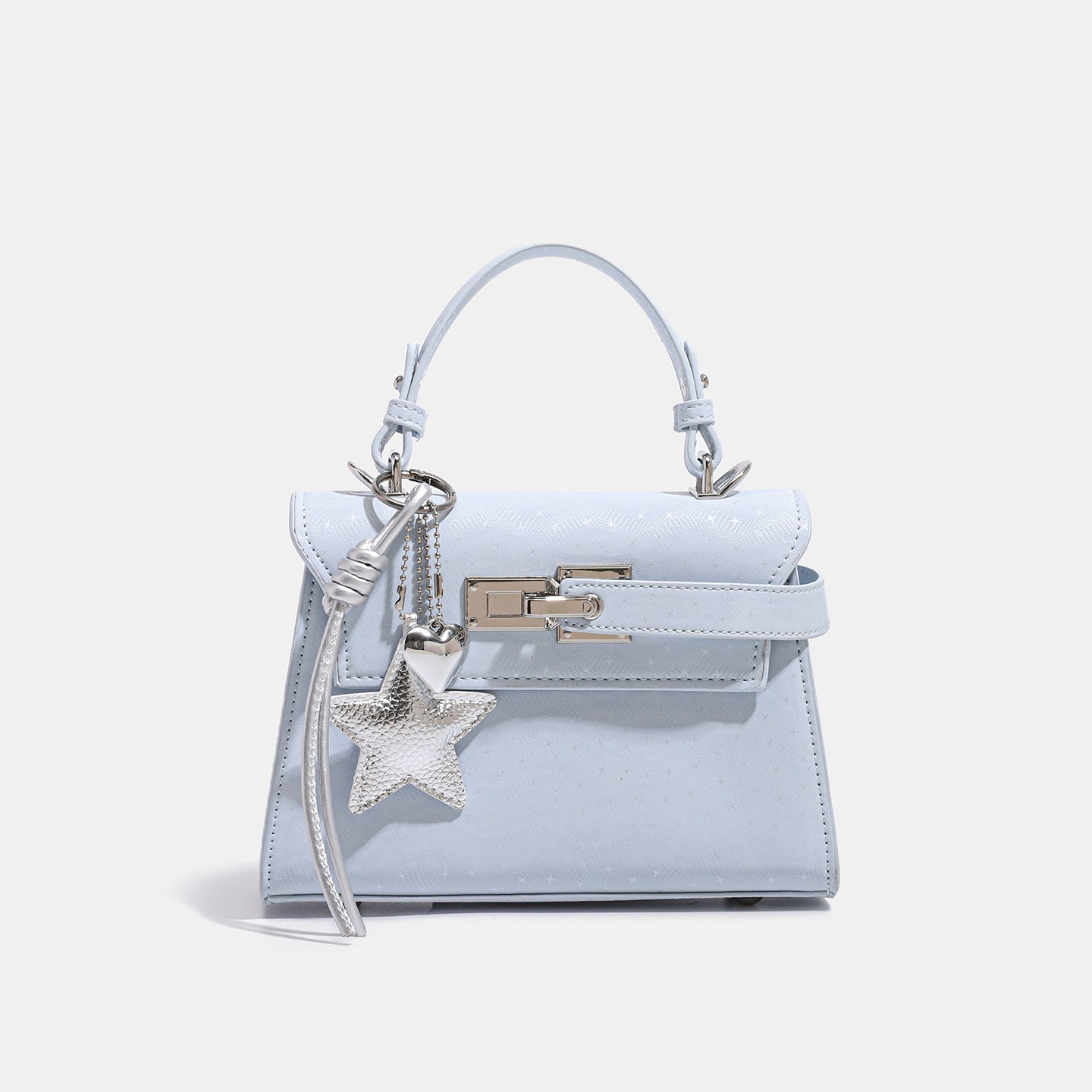 Niche-design Womens Tote Bag polyvalent pour le transport et l'usure du corps croisé