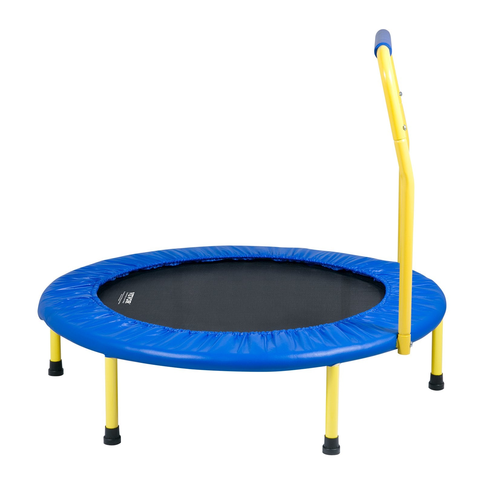Trampoline VEVOR 3FT pour enfants en plein air Trampoline pliable pour bébé