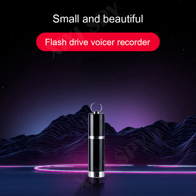 Source Factory Amoi Voice Recorder A1 Personnalisation de l'industrie