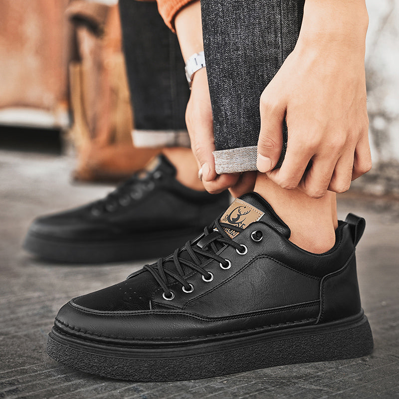 Chaussures pour hommes haut de gamme