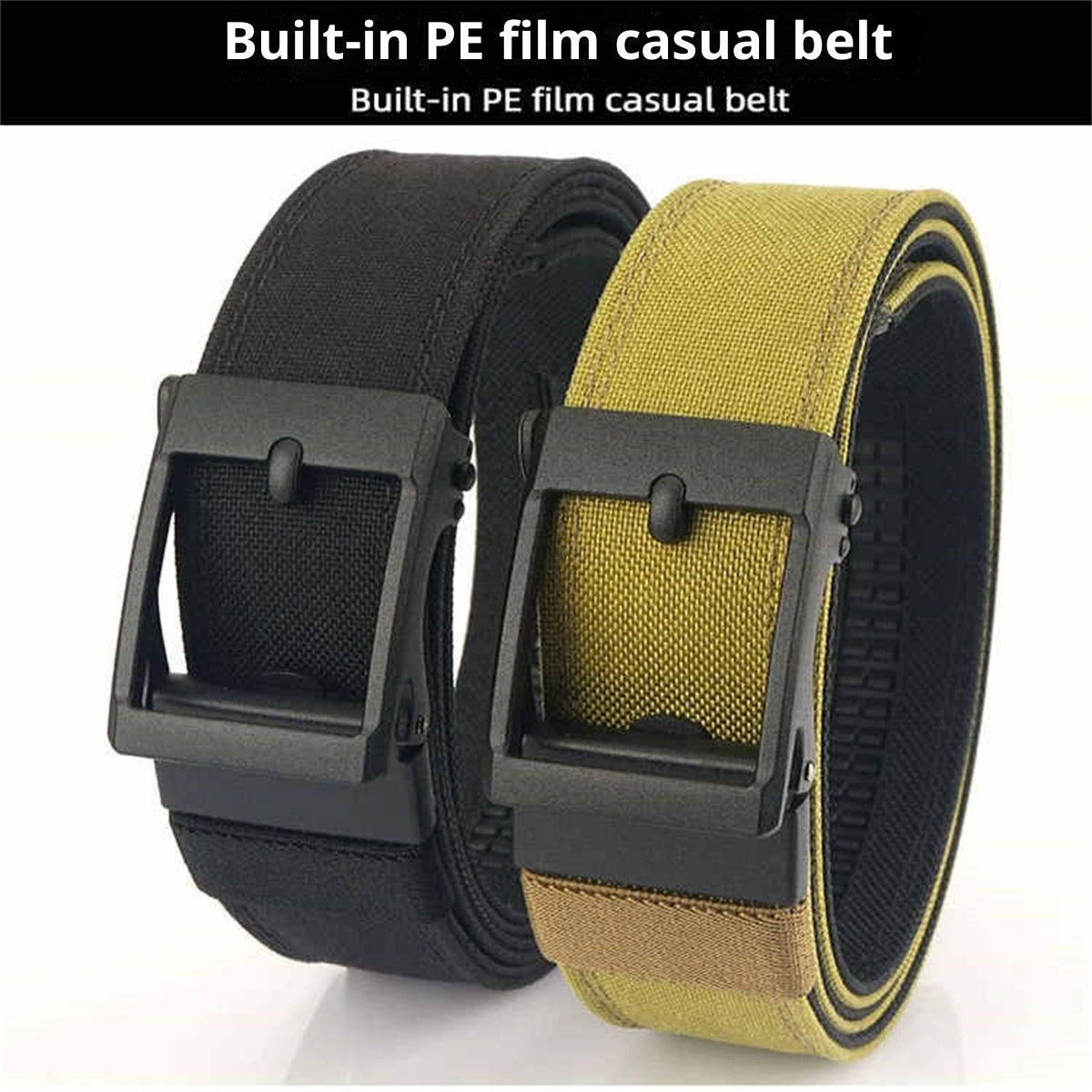 Ceinture pour hommes Joker Leisure Business