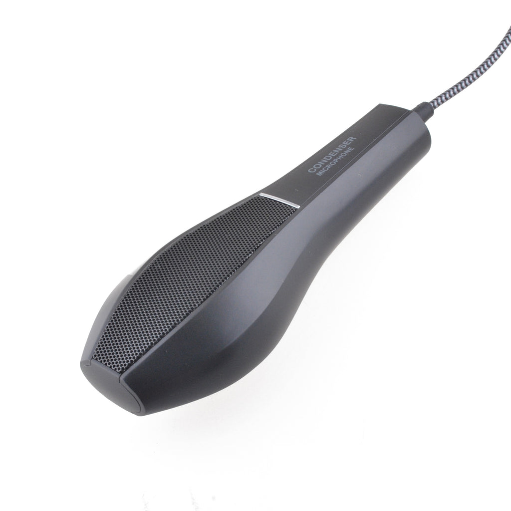 Jeu ancre voix microphone USB