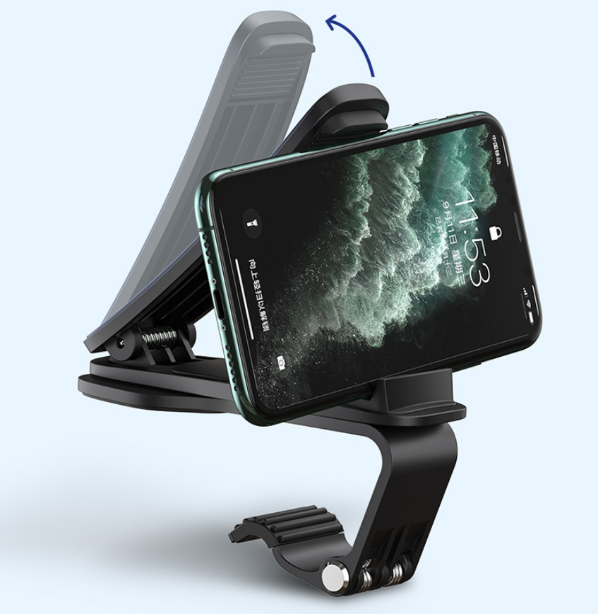 Support pour téléphone de voiture
