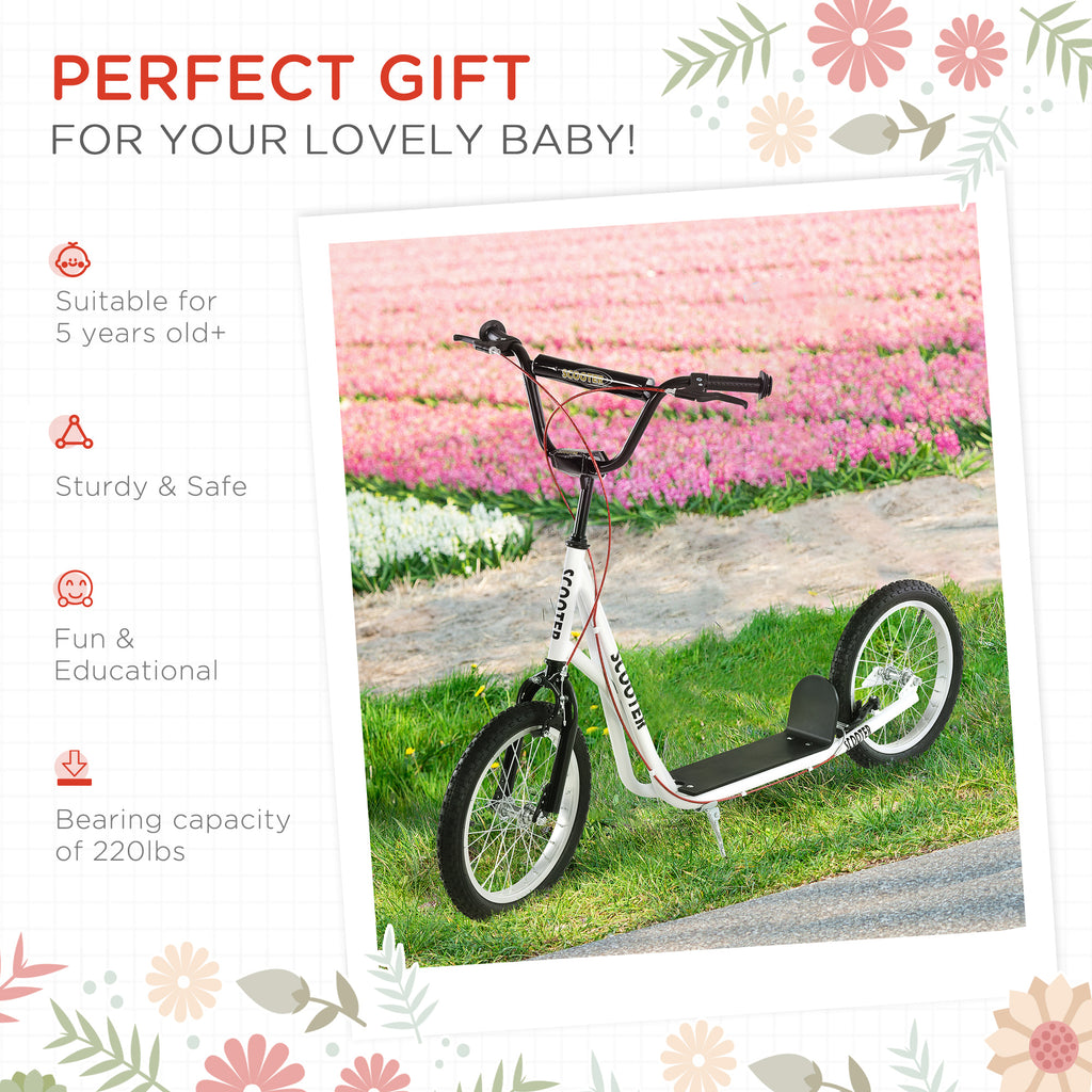 Scooter pour enfants