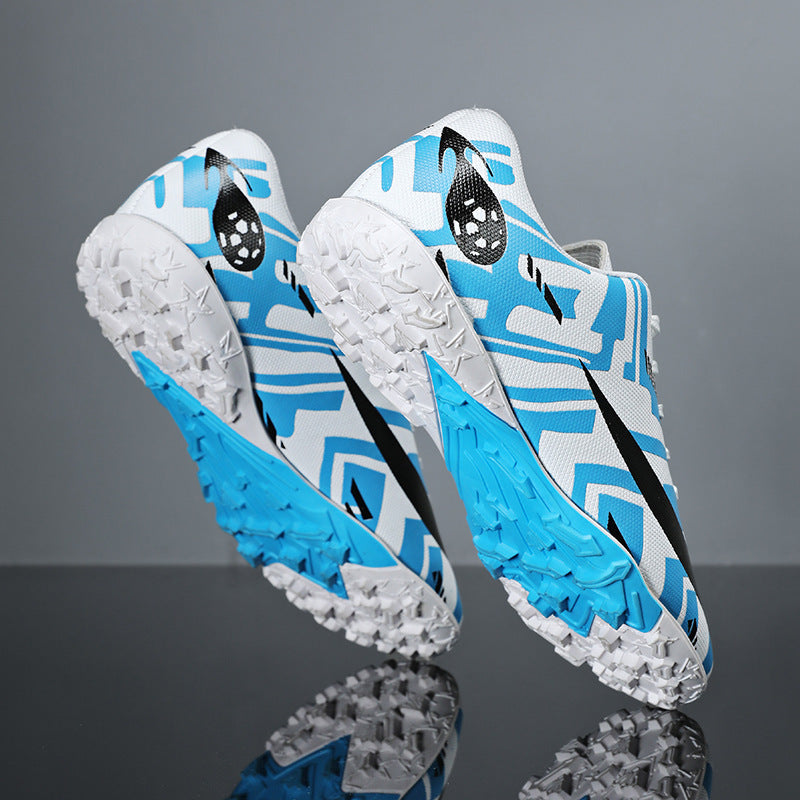 Jeunes sneakers de formation professionnelle