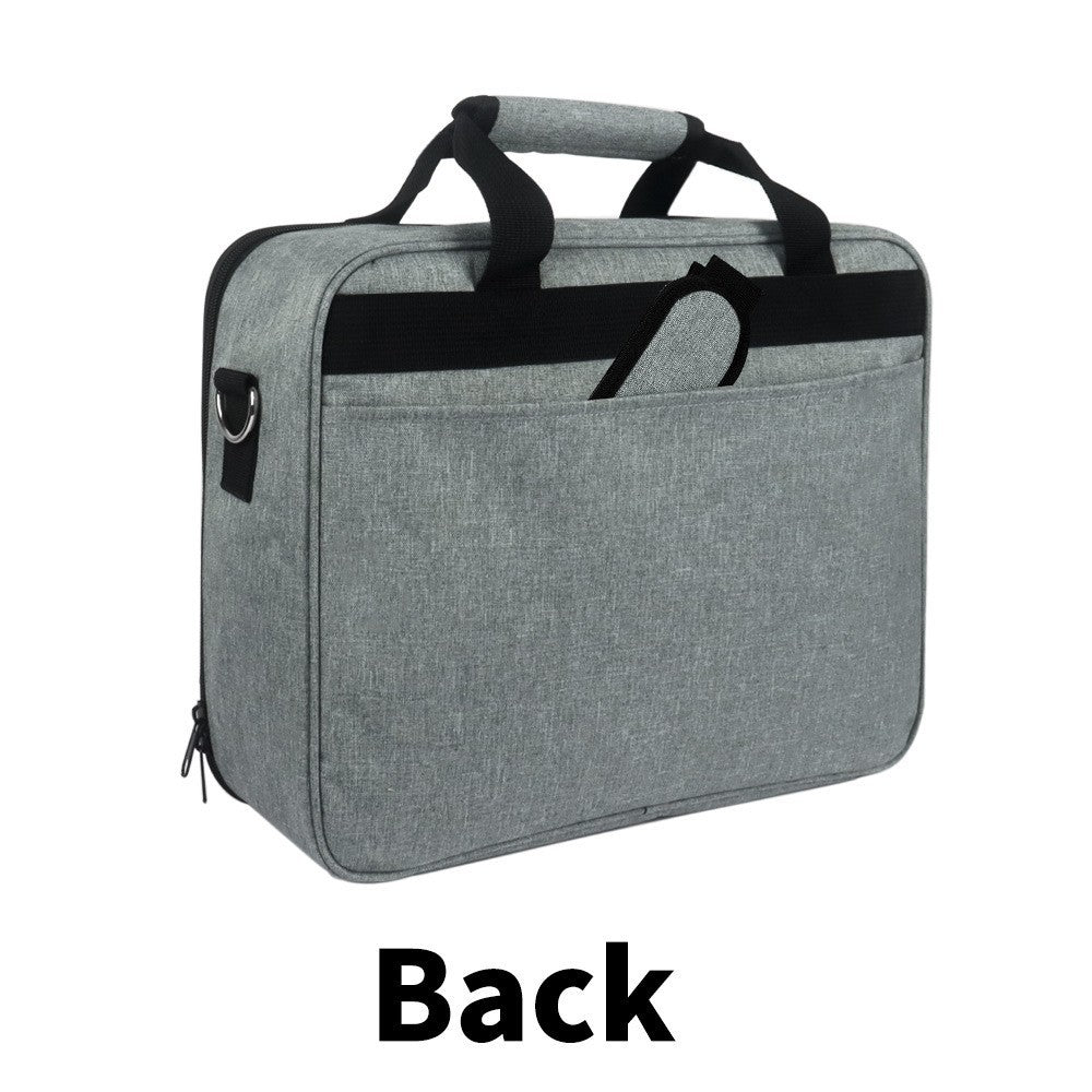 Projecteur pour usage domestique Sac à main