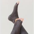Chaussettes de yoga pour femmes