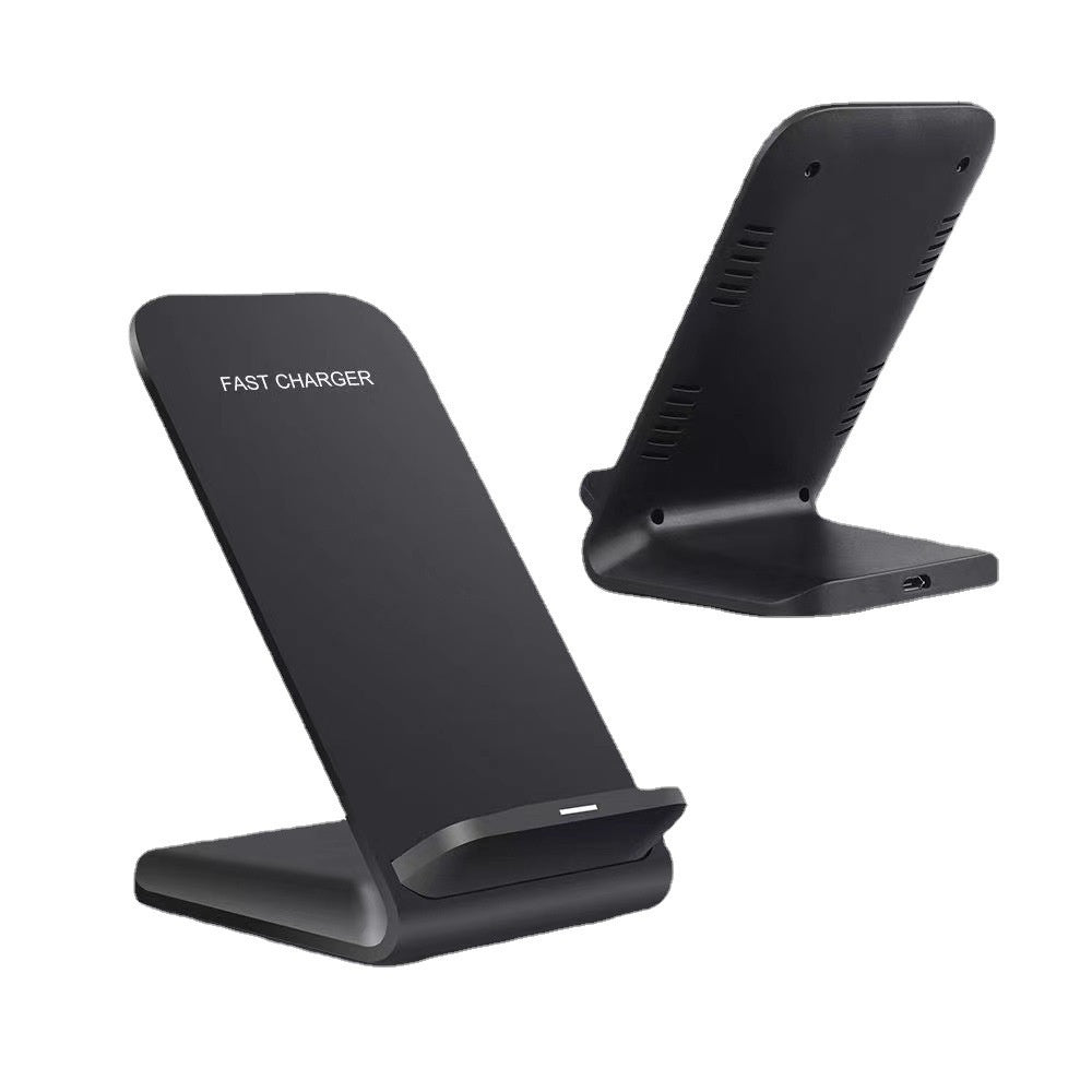 Chargeur de charge rapide vertical 30W avec trou de dissipation de chaleur