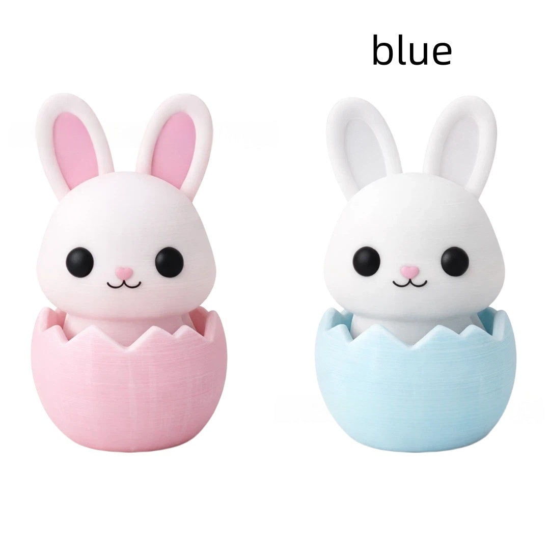 Petit jouet animal anti-stress