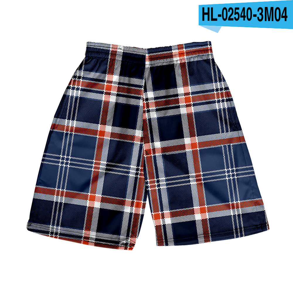Pantalon de plage casual pour hommes