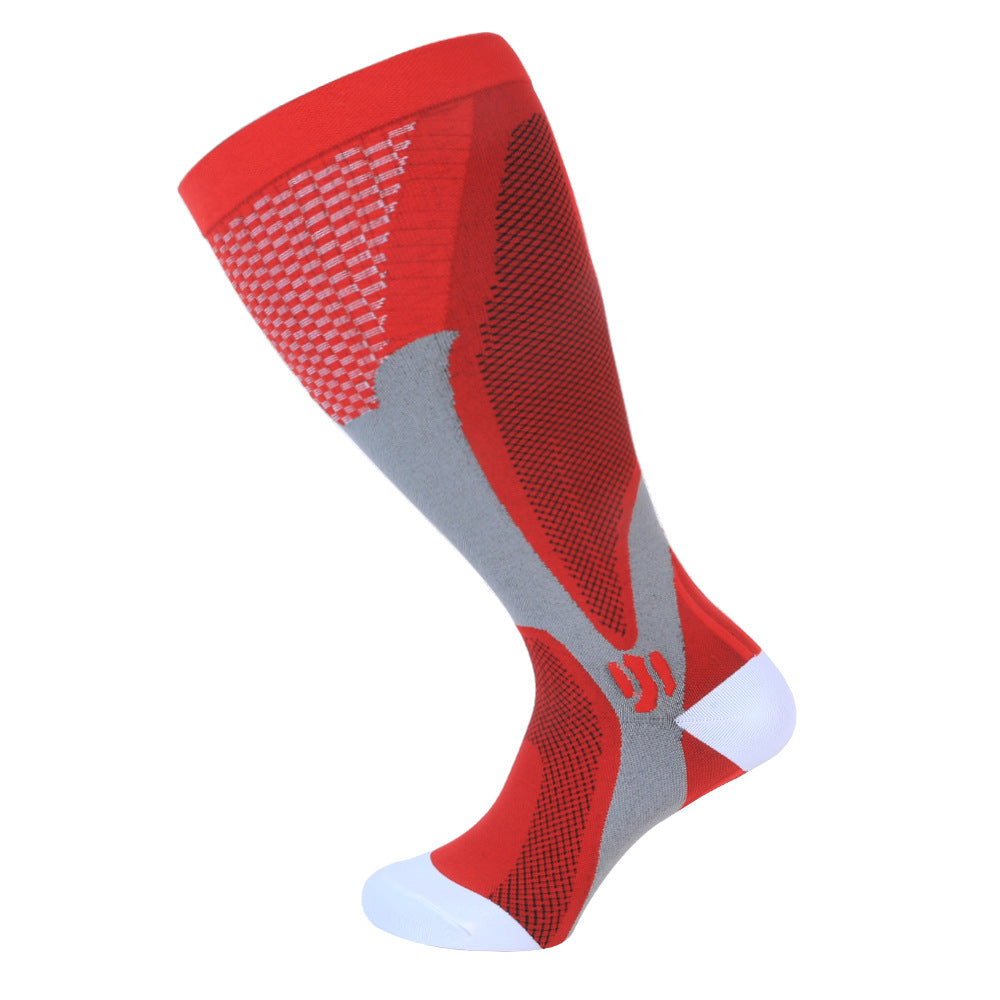 Chaussettes athlétiques de taille Magic Plus Plus
