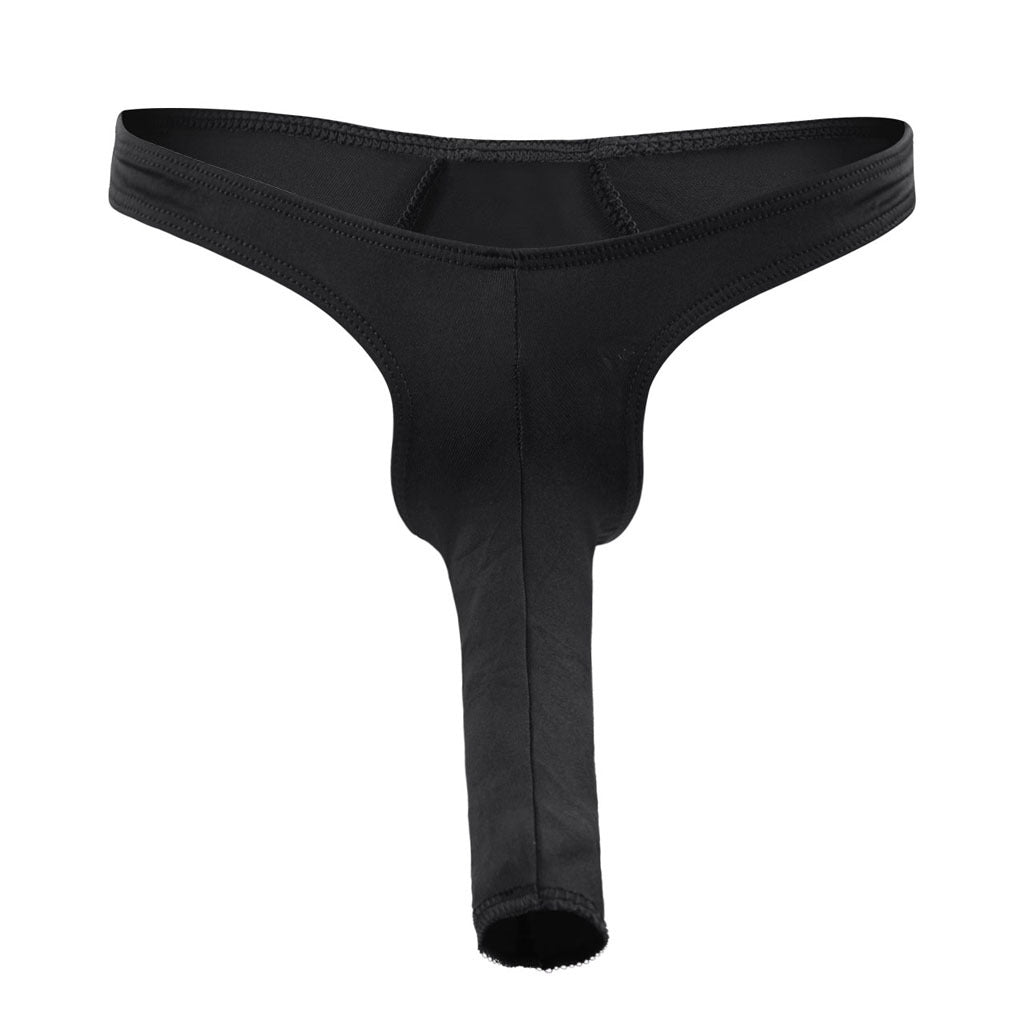 Sous-vêtements pour hommes en forme de T