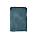 Sac d'emballage Aquarium Fish Tank Filtre Angle Matériau Bactérium Cultivation Zipper Net