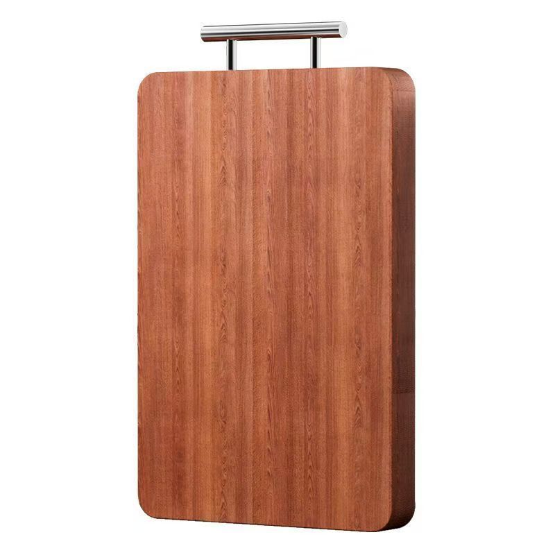 Grande planche de coupe pour la cuisine à la maison et à usage commercial