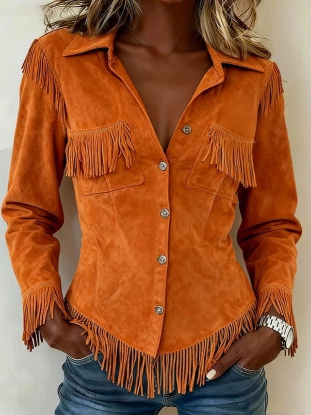 Veste polyvalente élégante pour femmes