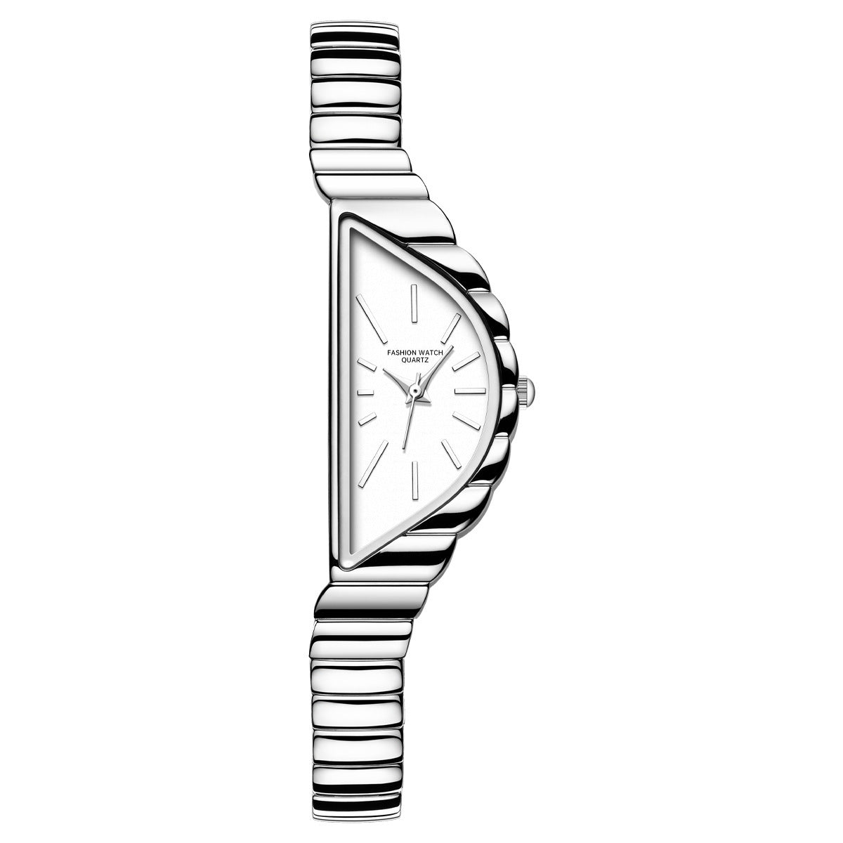 Bracelet en quartz élégant et créatif avec une sensation haut de gamme