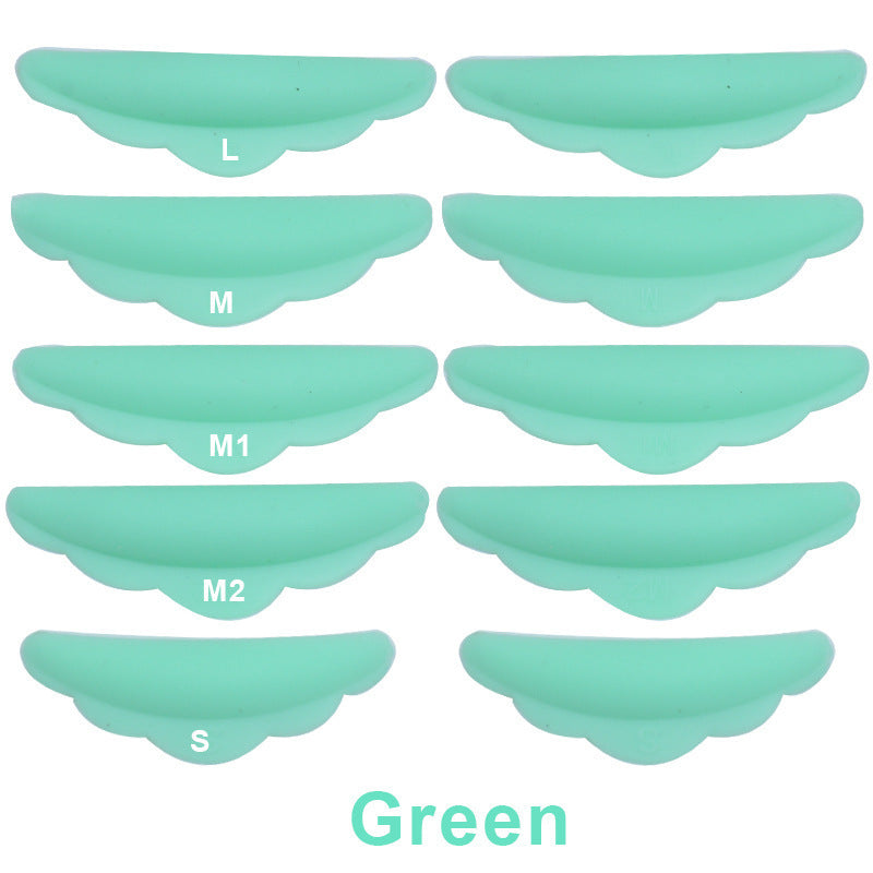 Grafting Cils Planting Cils Silicone Joint