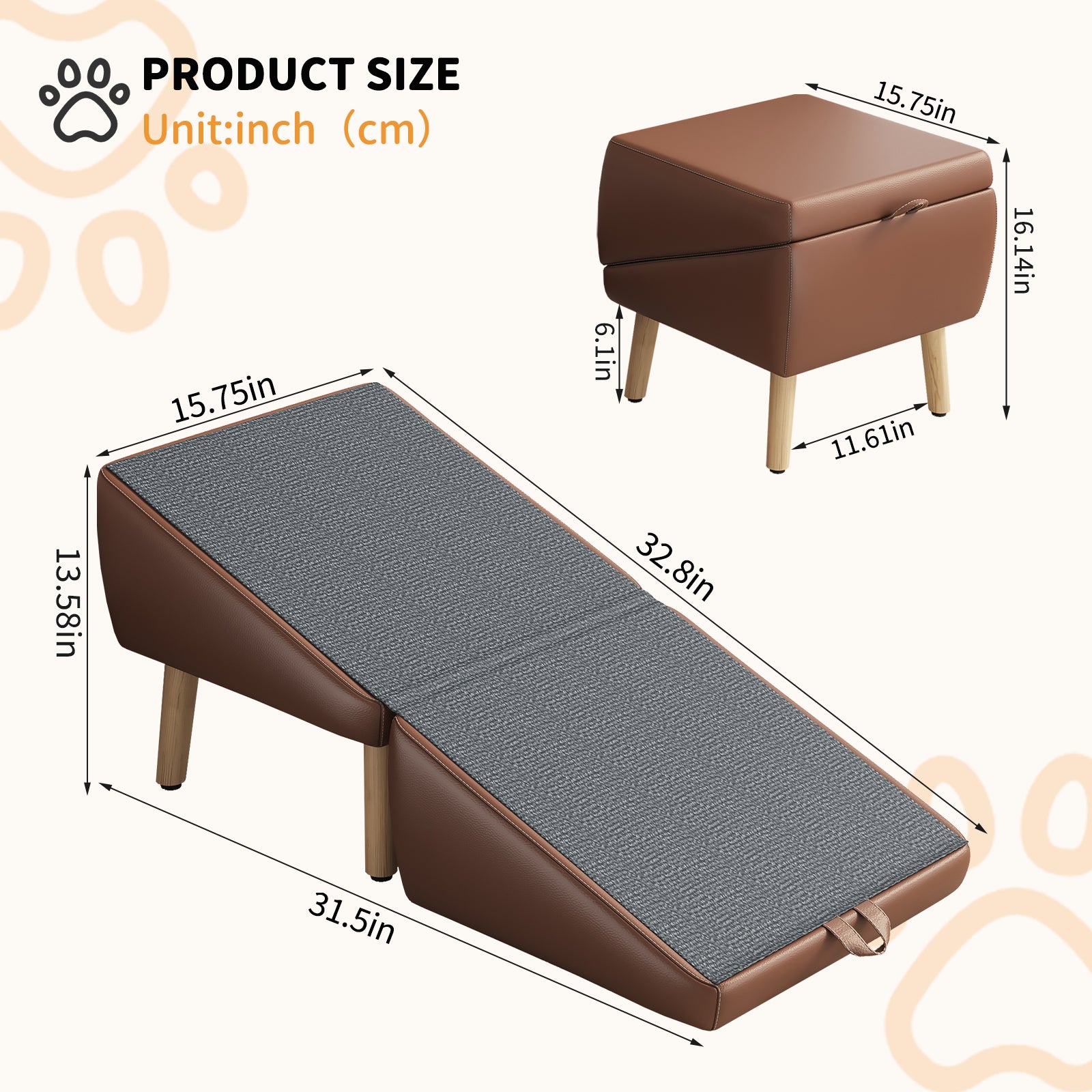 Étables pour chiens pour petits chiens et chats