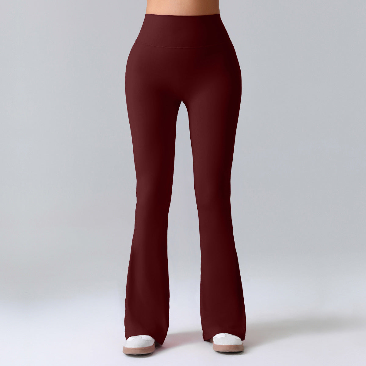 Pantalons de yoga mince d'été pour femmes