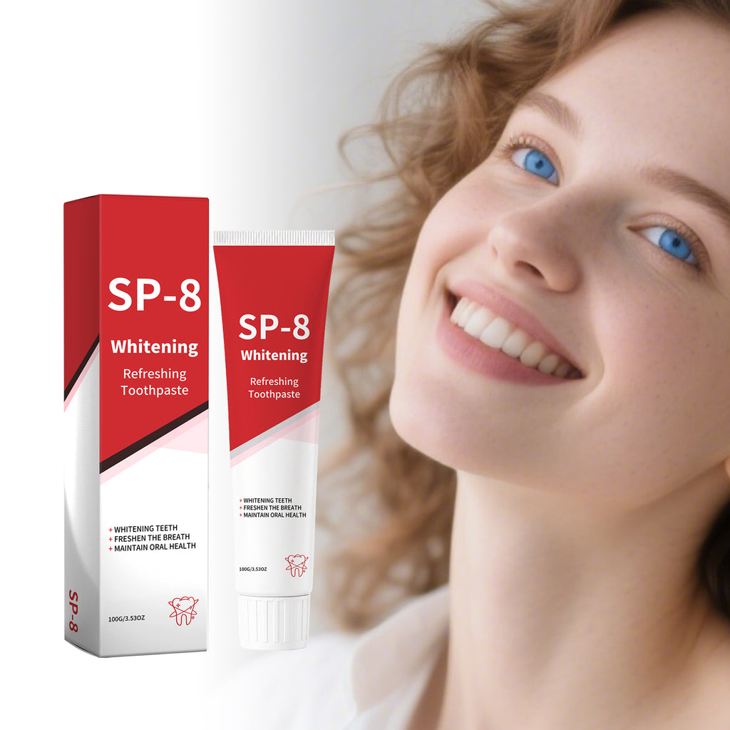 F Resh Respiration Dentifrice 1 0 0 Boîte G