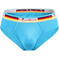 Slips en coton Rainbow Rubber Band
