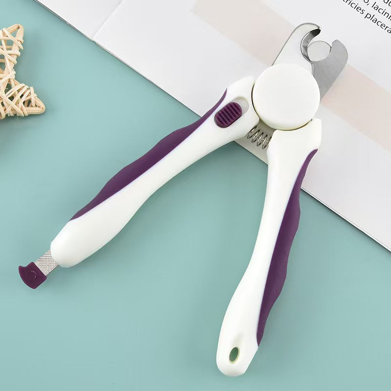 Pantoufles pour chiens de taille moyenne à grande