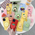 Porte-fruit mignon Dossier téléphonique
