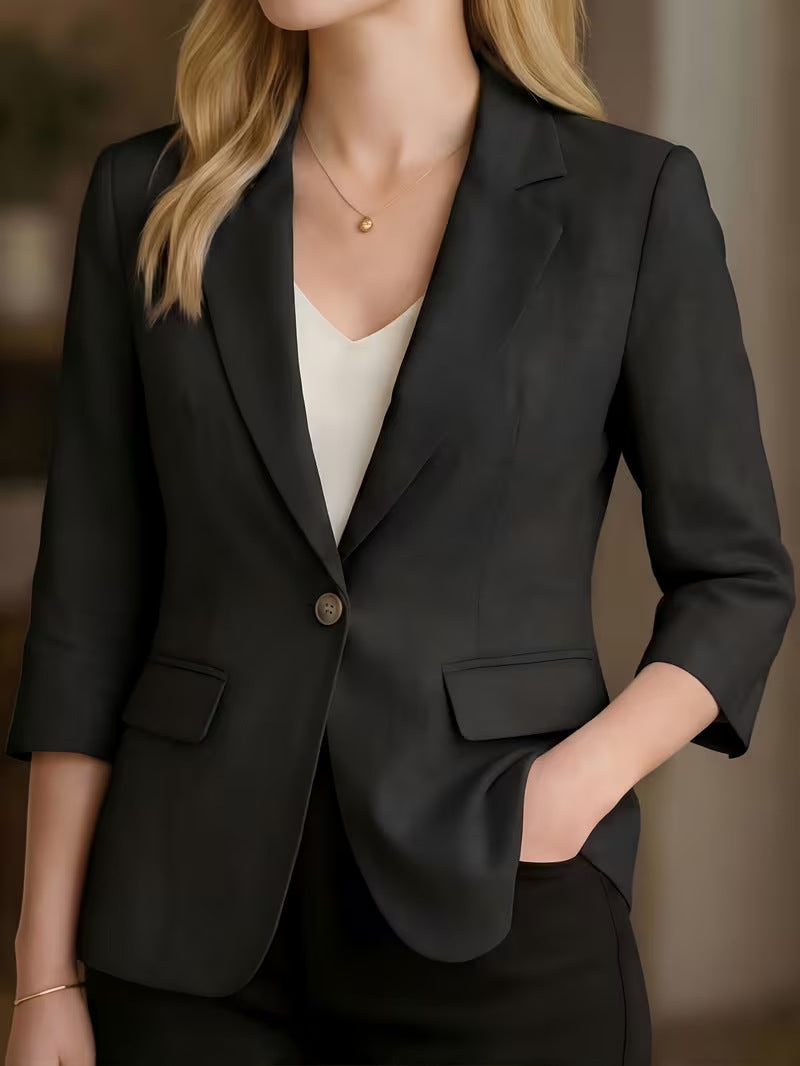 Veste élégante et décontractée pour femmes