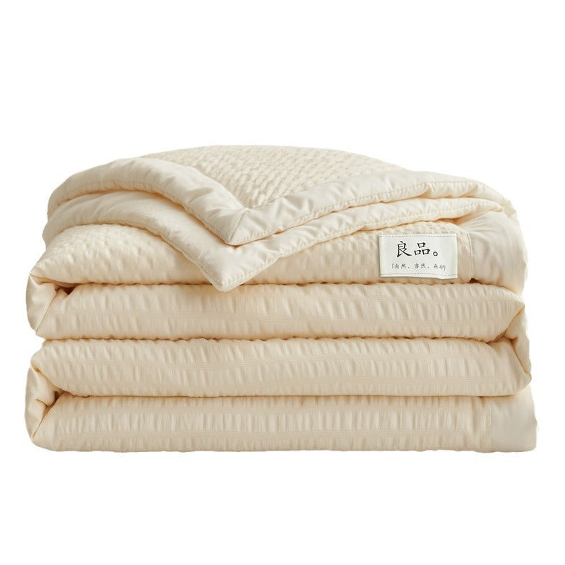 MUJI-style Summer Chill