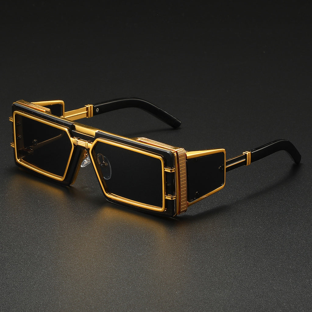 Futures technologies Lunettes de soleil de mode haut de gamme