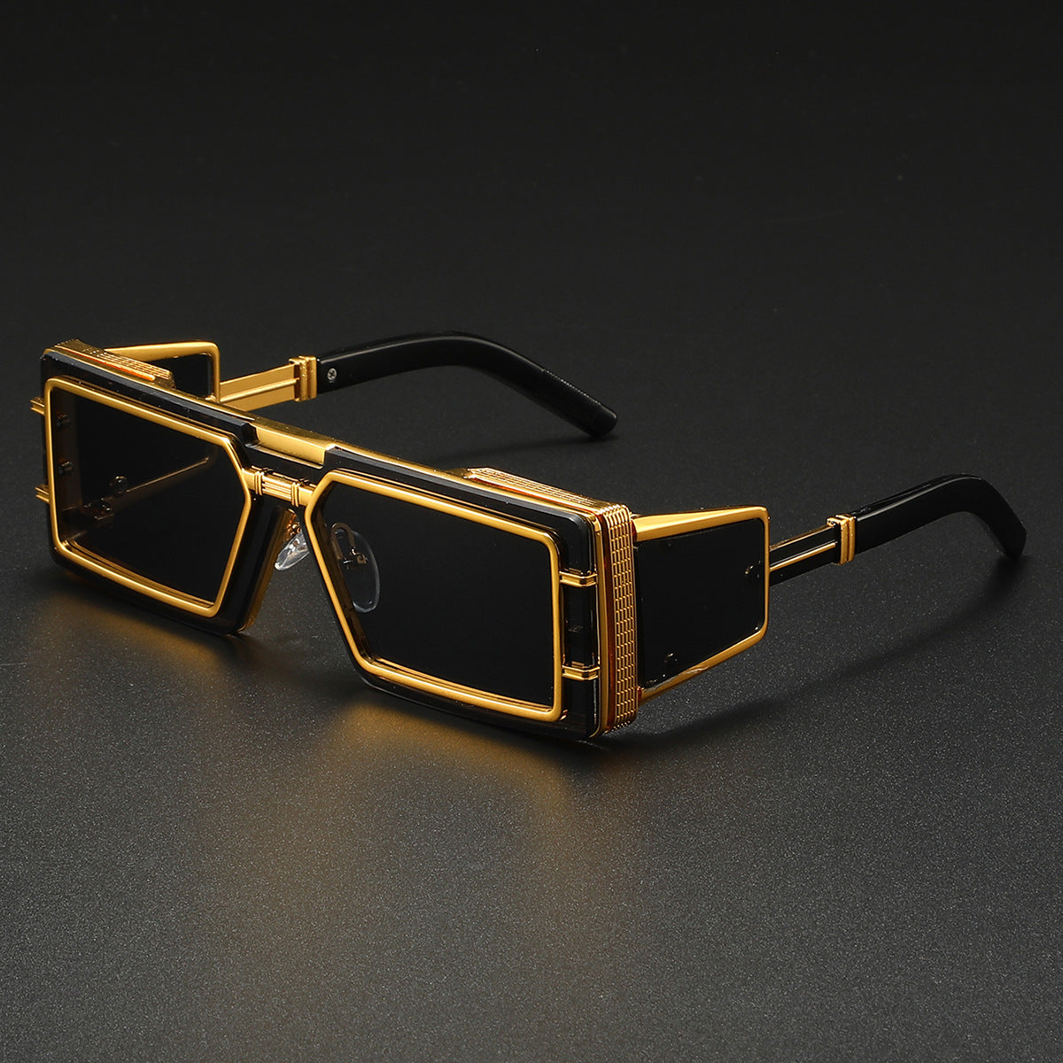 Futures technologies Lunettes de soleil de mode haut de gamme