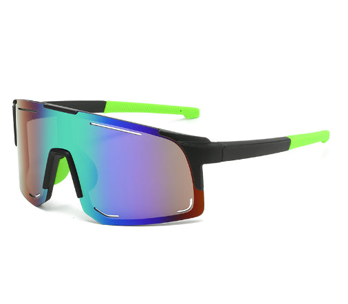 Lunettes de soleil à vélo Lunettes de soleil européennes et américaines