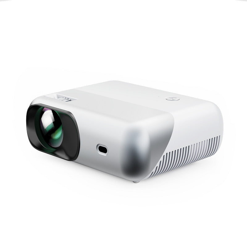Maison Portable même écran avec projecteur de téléphone mobile WiFi HD 1080p projecteur